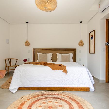 Villa Odara Jijoca de Jericoacoara Εξωτερικό φωτογραφία