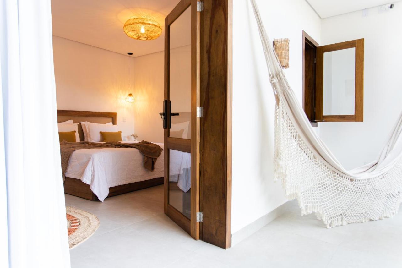 Villa Odara Jijoca de Jericoacoara Εξωτερικό φωτογραφία