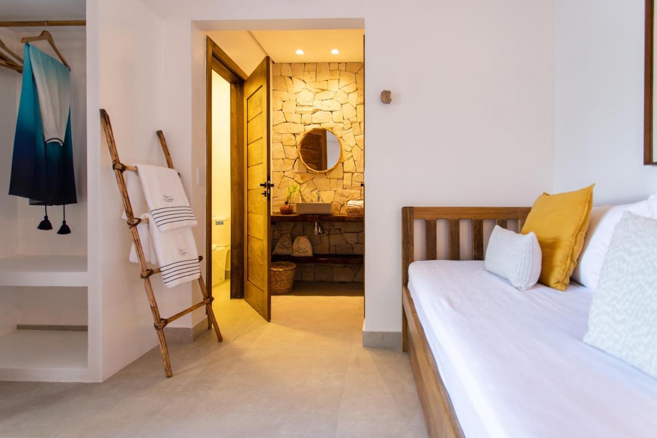 Villa Odara Jijoca de Jericoacoara Εξωτερικό φωτογραφία