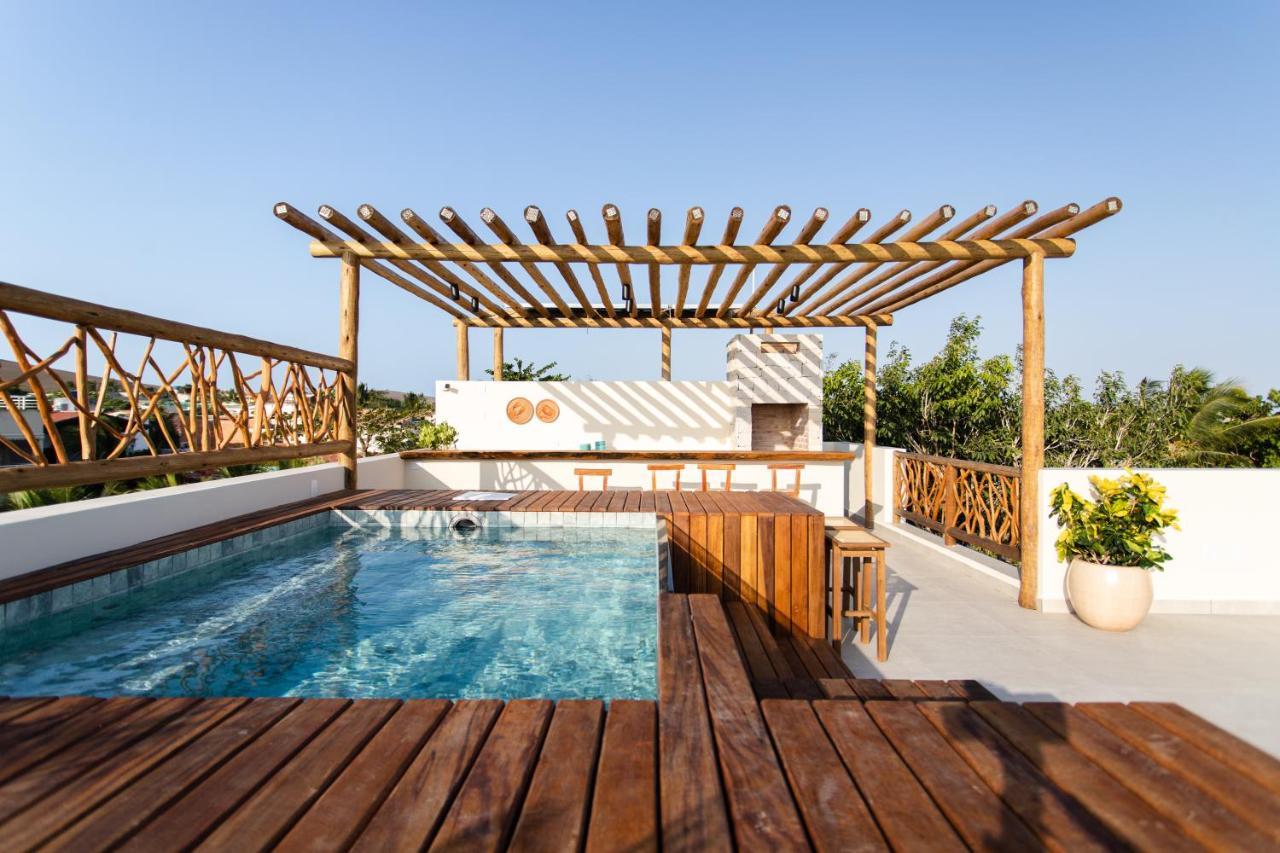 Villa Odara Jijoca de Jericoacoara Εξωτερικό φωτογραφία