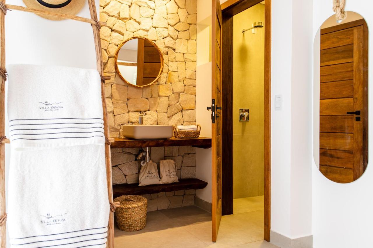 Villa Odara Jijoca de Jericoacoara Εξωτερικό φωτογραφία