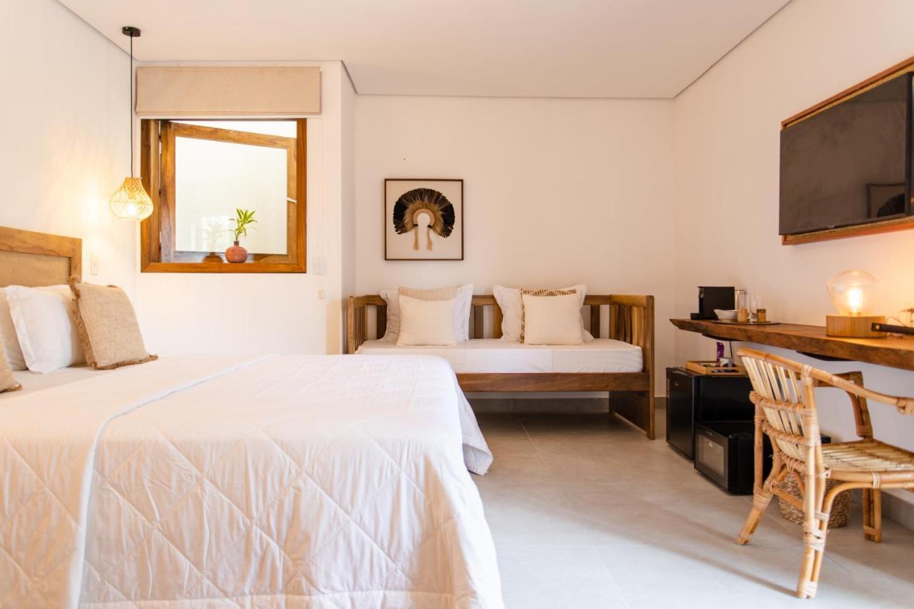 Villa Odara Jijoca de Jericoacoara Εξωτερικό φωτογραφία