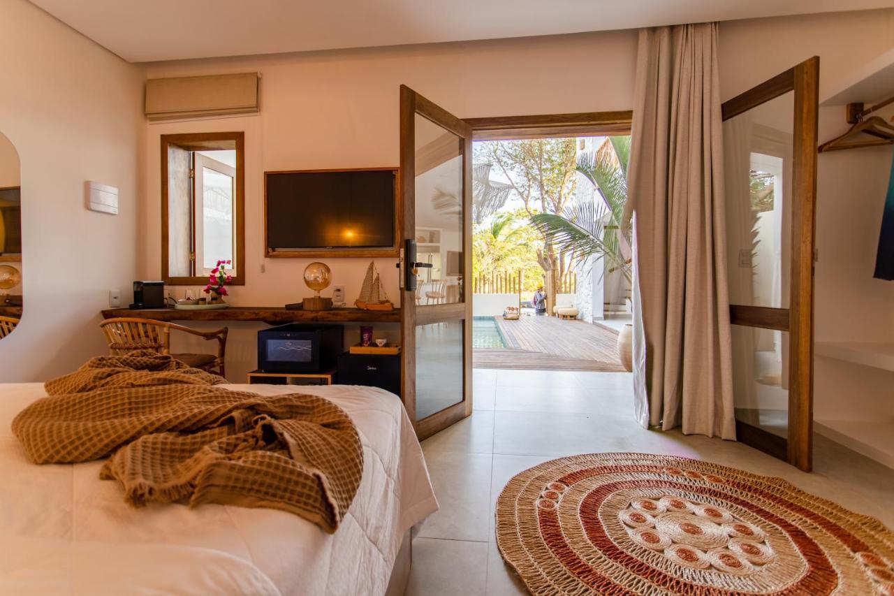 Villa Odara Jijoca de Jericoacoara Εξωτερικό φωτογραφία