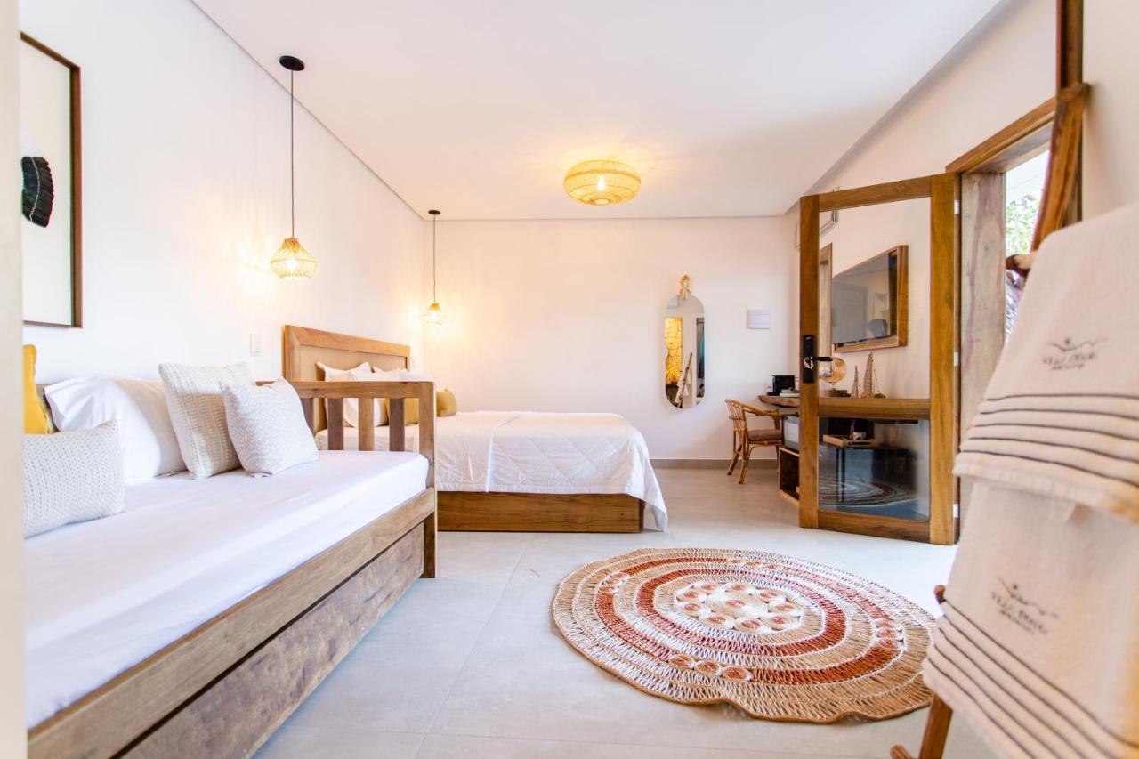 Villa Odara Jijoca de Jericoacoara Εξωτερικό φωτογραφία