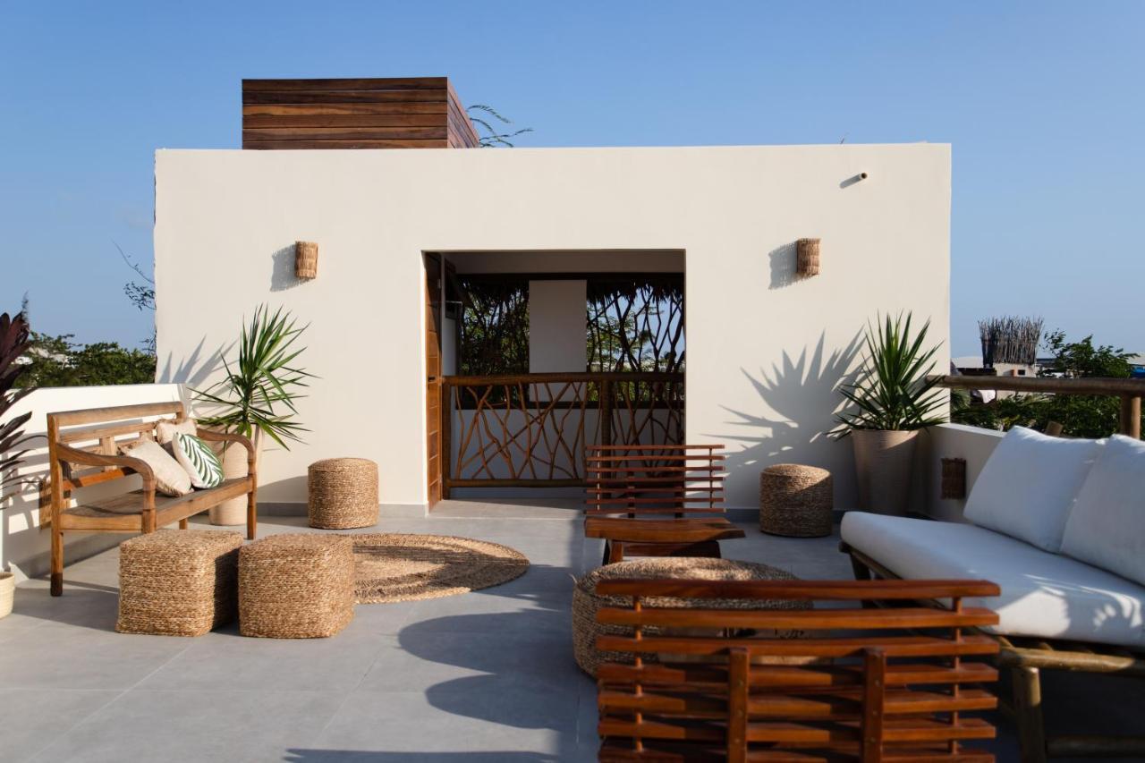 Villa Odara Jijoca de Jericoacoara Εξωτερικό φωτογραφία