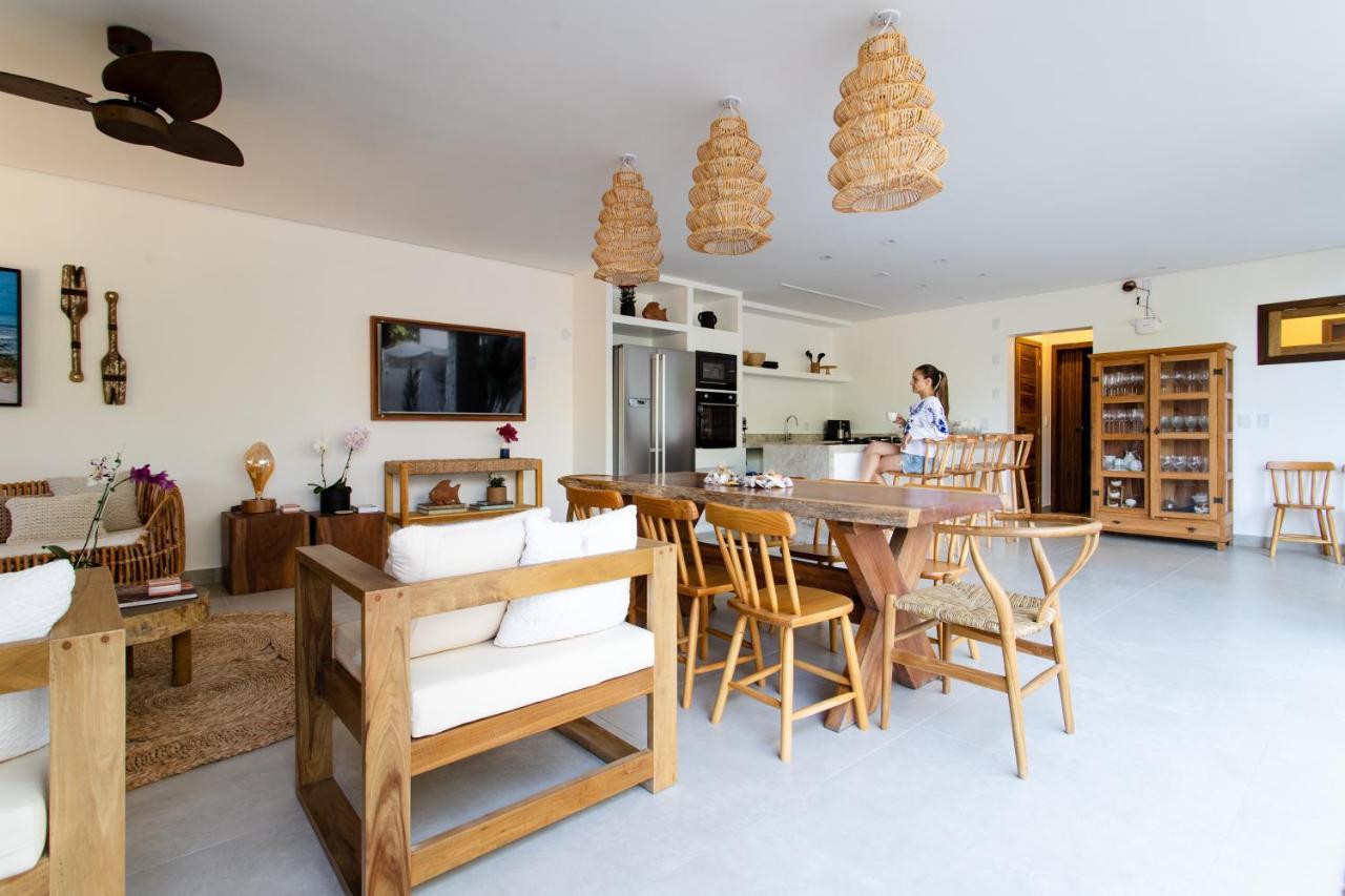 Villa Odara Jijoca de Jericoacoara Εξωτερικό φωτογραφία