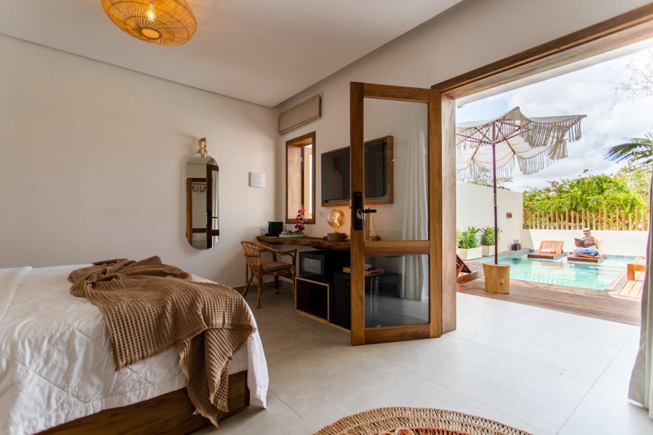 Villa Odara Jijoca de Jericoacoara Εξωτερικό φωτογραφία
