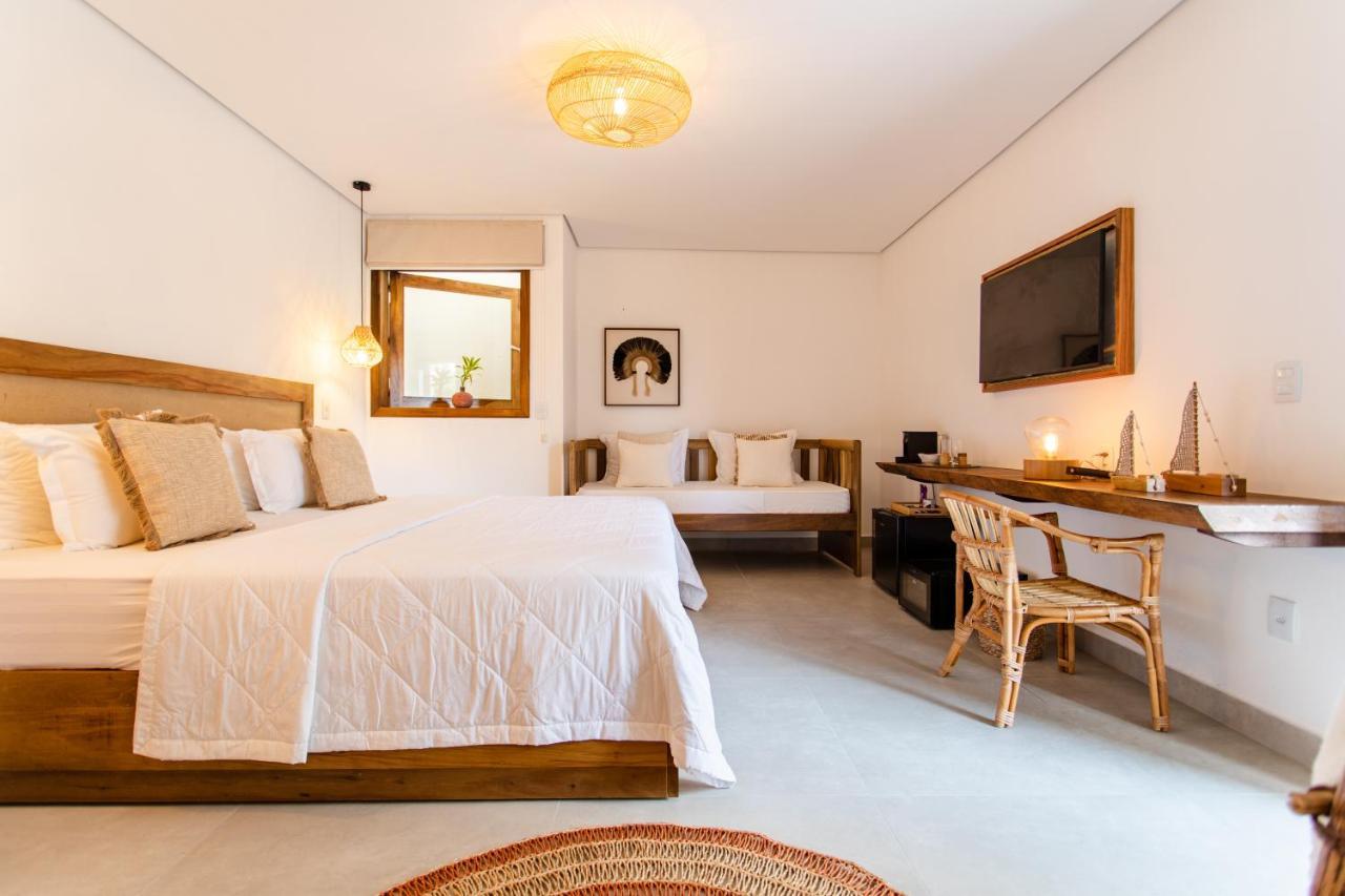 Villa Odara Jijoca de Jericoacoara Εξωτερικό φωτογραφία