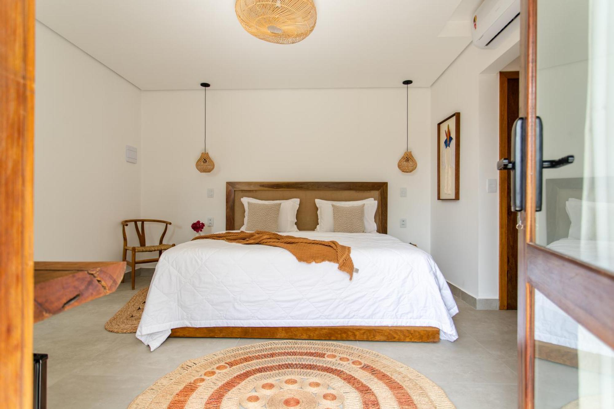 Villa Odara Jijoca de Jericoacoara Εξωτερικό φωτογραφία
